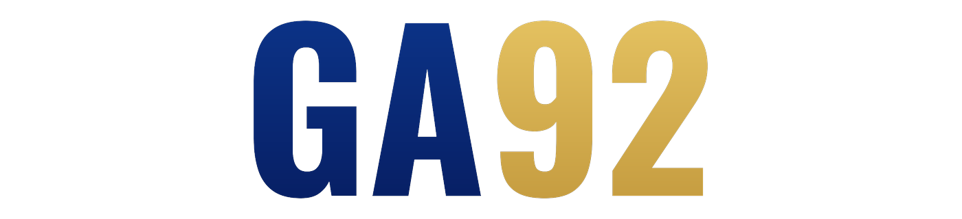 ga92 logo
